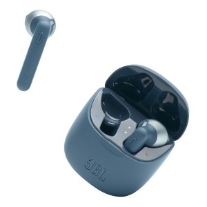 هدفون داخل گوش بی سیم جی بی ال مدل TUNE 225TWS